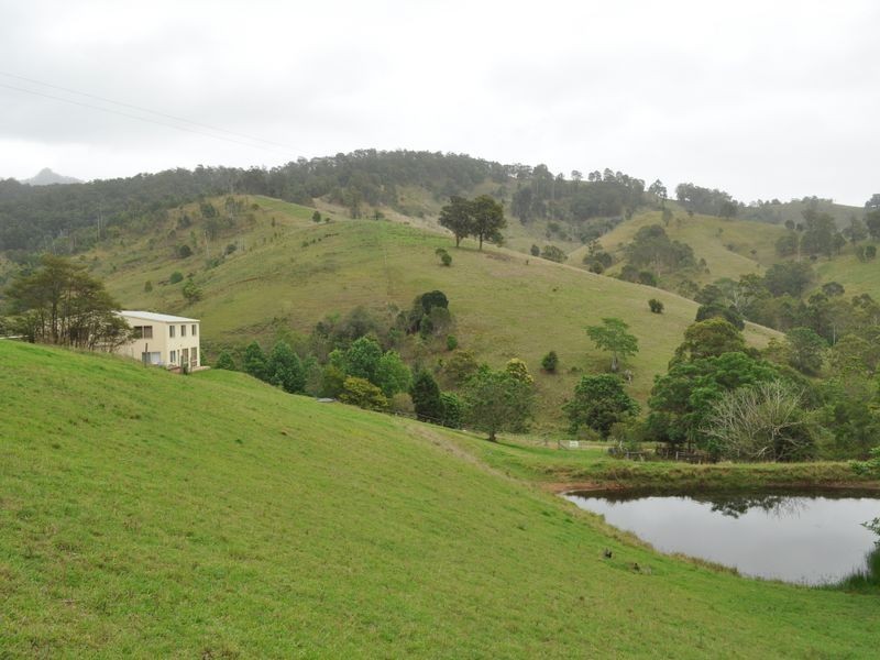 Wherrol Flat NSW 2429