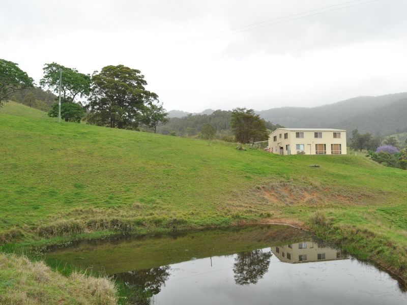 Wherrol Flat NSW 2429