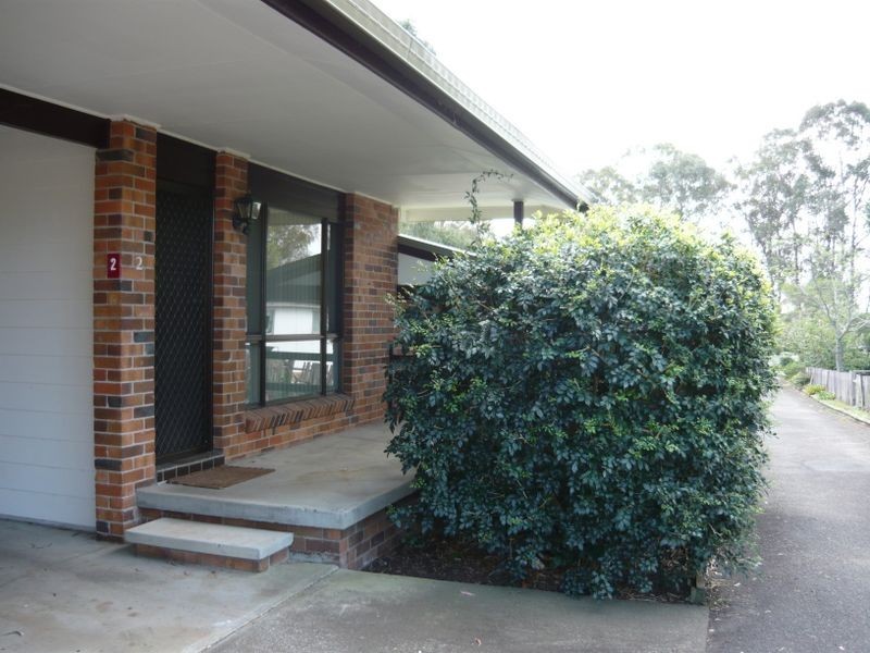 2/13 Summerville Street, Wingham NSW 2429