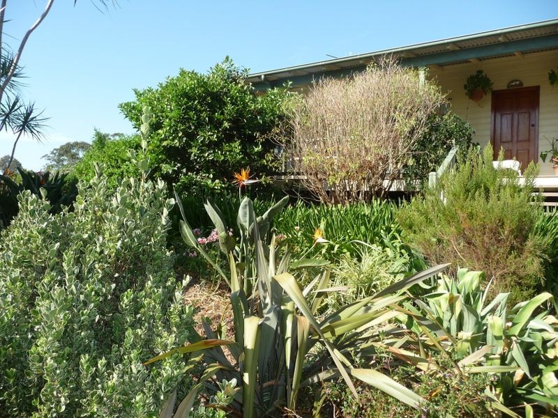 Hannam Vale NSW 2443