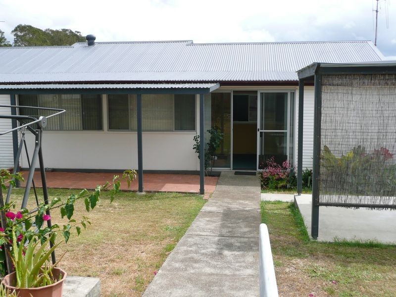 4 McPherson Street, Wingham NSW 2429