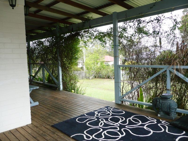 8 Keech Street, Wingham NSW 2429