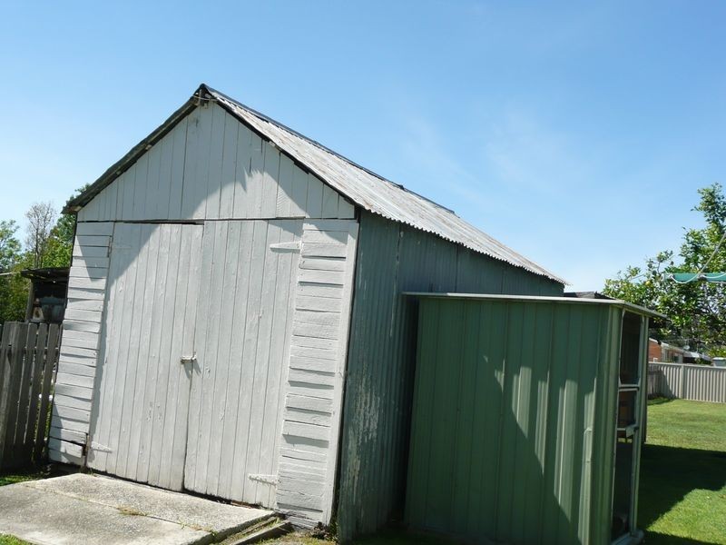 8 Keech Street, Wingham NSW 2429