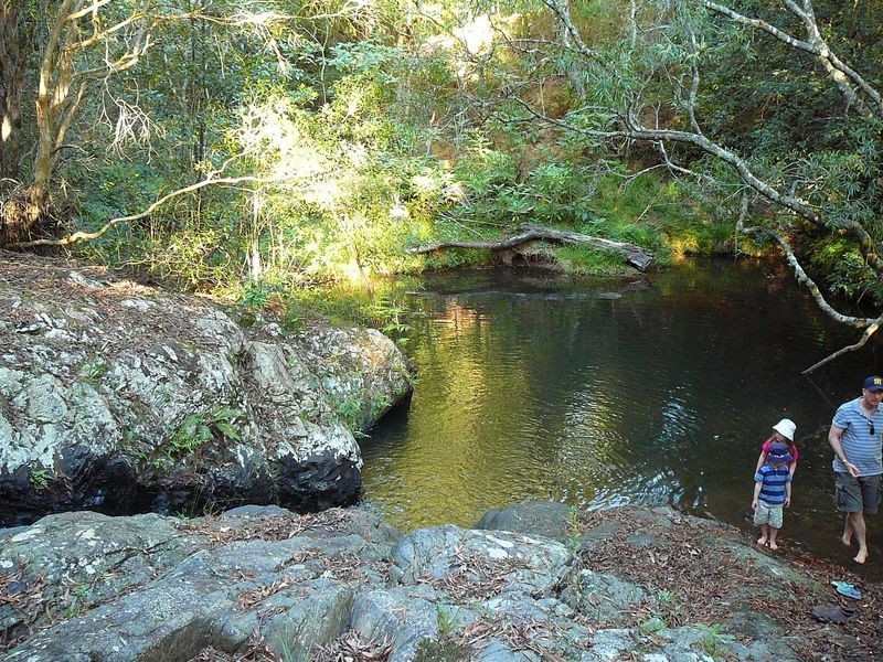 247 West Bulga Road, Elands NSW 2429