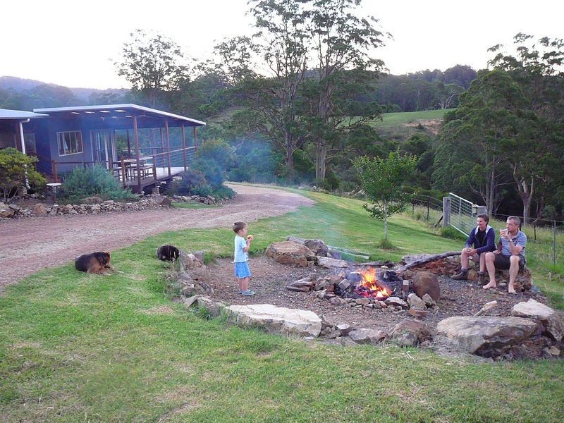 247 West Bulga Road, Elands NSW 2429