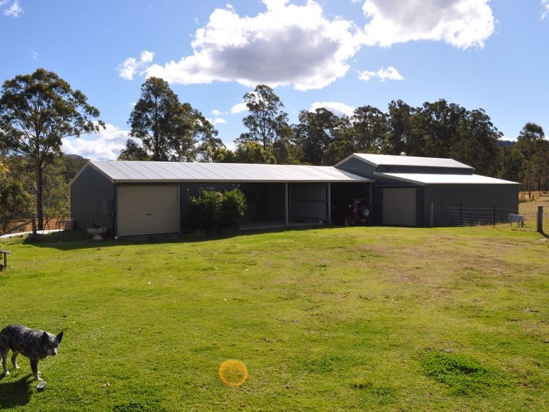 Wherrol Flat NSW 2429