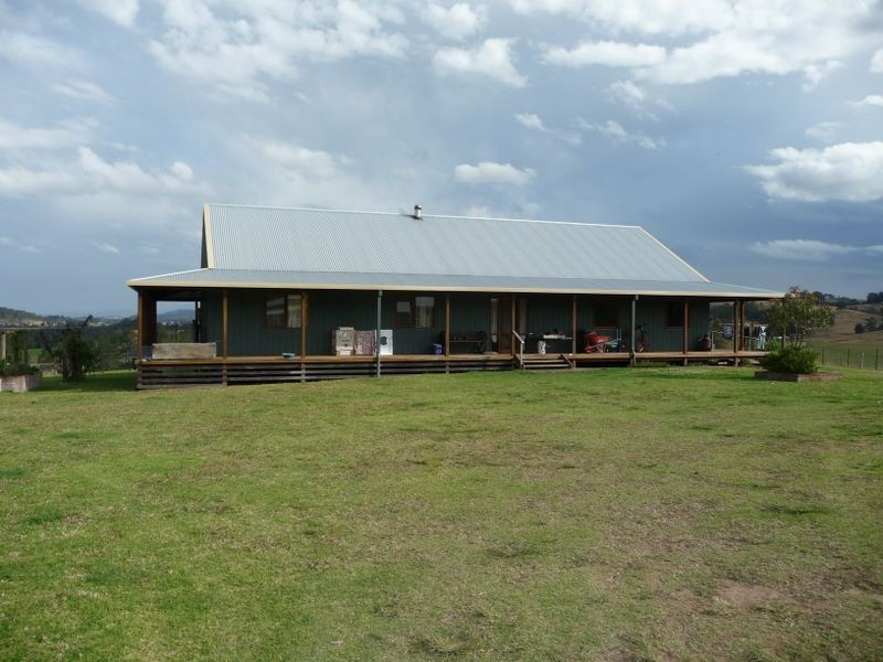 Wherrol Flat NSW 2429