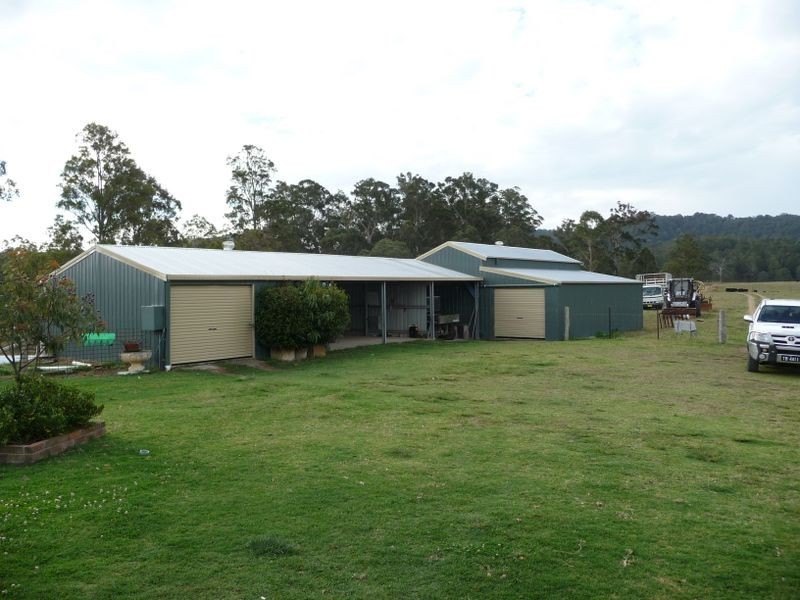 Wherrol Flat NSW 2429