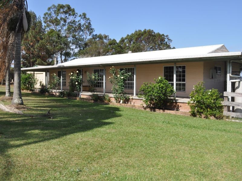 Cundletown NSW 2430