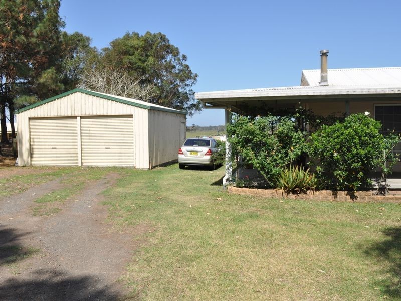 Cundletown NSW 2430