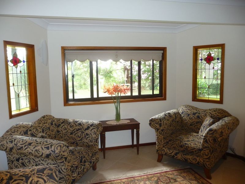 Hannam Vale NSW 2443