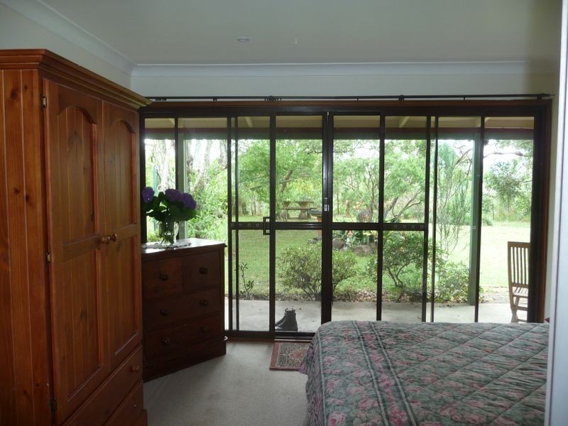 Hannam Vale NSW 2443