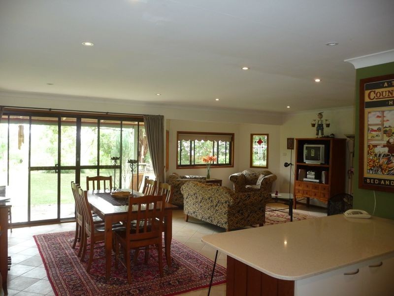 Hannam Vale NSW 2443