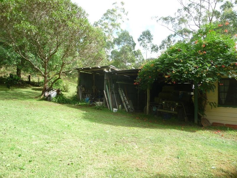 Hannam Vale NSW 2443