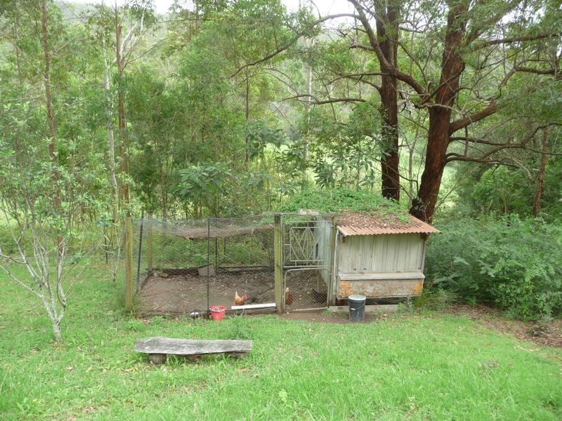 Hannam Vale NSW 2443