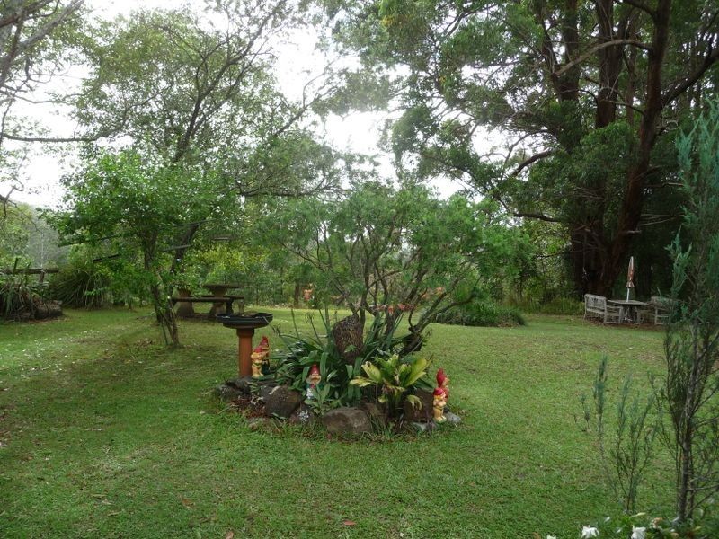 Hannam Vale NSW 2443