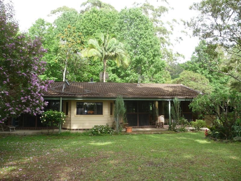 Hannam Vale NSW 2443
