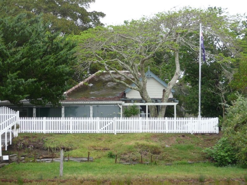 Oxley Island NSW 2430