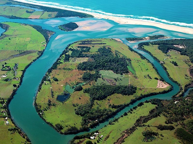 Oxley Island NSW 2430