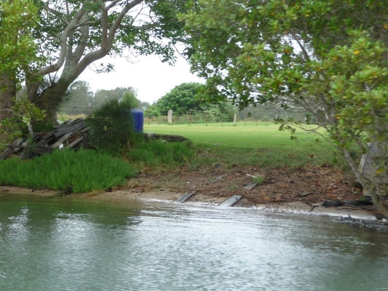 Oxley Island NSW 2430