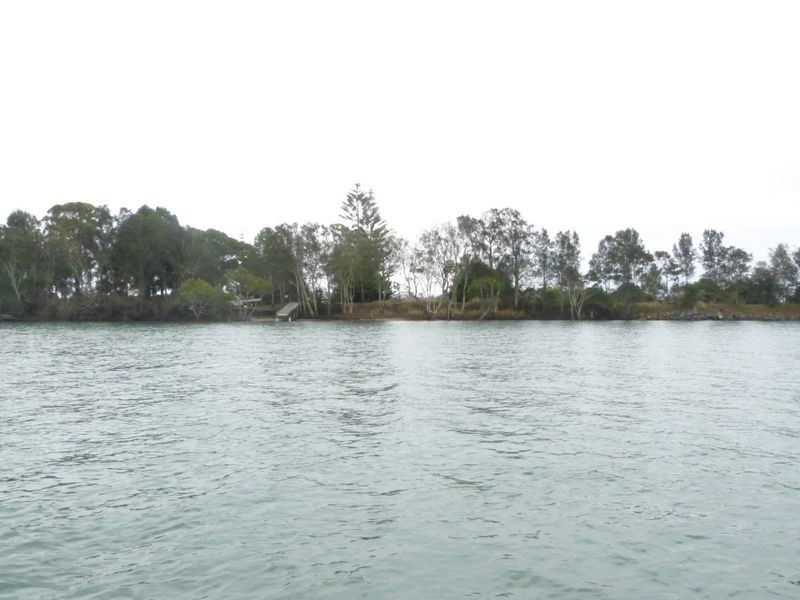 Oxley Island NSW 2430