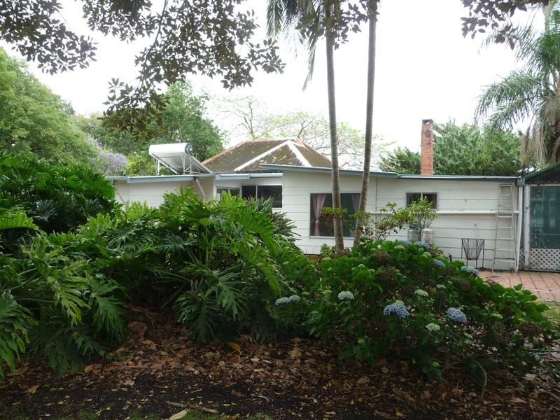 Oxley Island NSW 2430