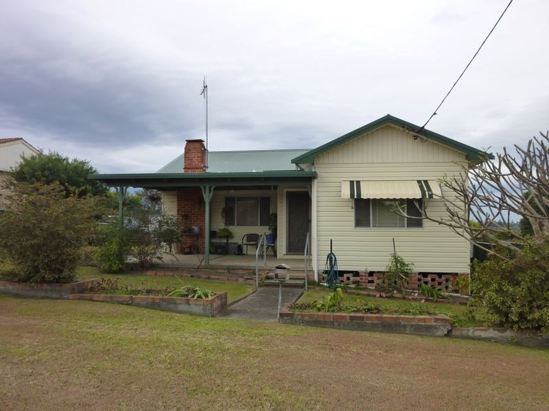 3 Wyoming Street, Wingham NSW 2429