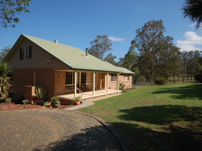 21 Bull Hill Road, Tinonee NSW 2430