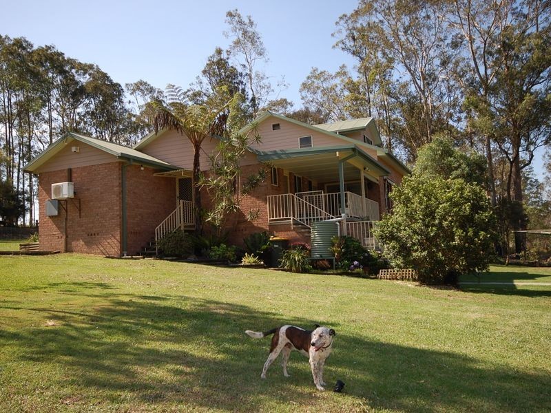 21 Bull Hill Road, Tinonee NSW 2430