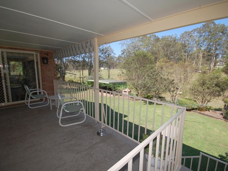 21 Bull Hill Road, Tinonee NSW 2430