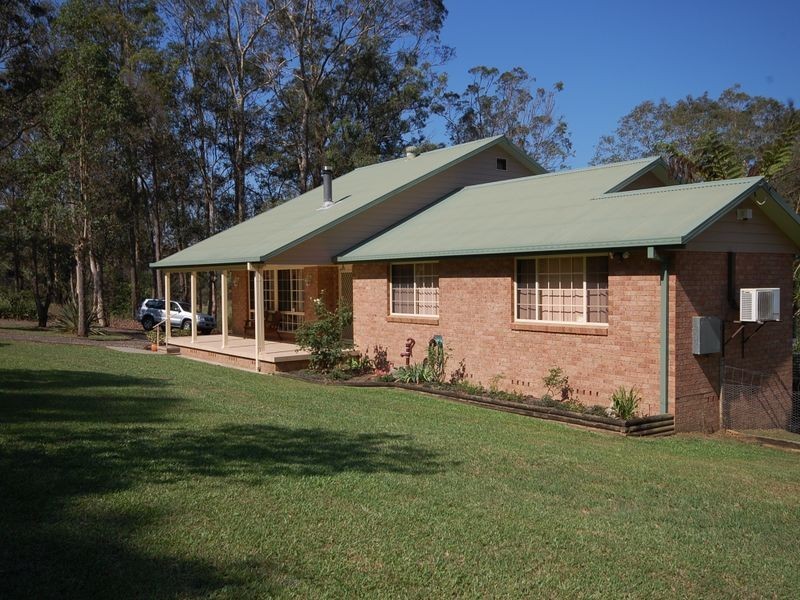 21 Bull Hill Road, Tinonee NSW 2430