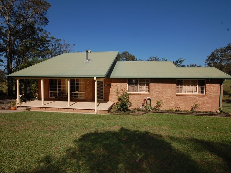 21 Bull Hill Road, Tinonee NSW 2430