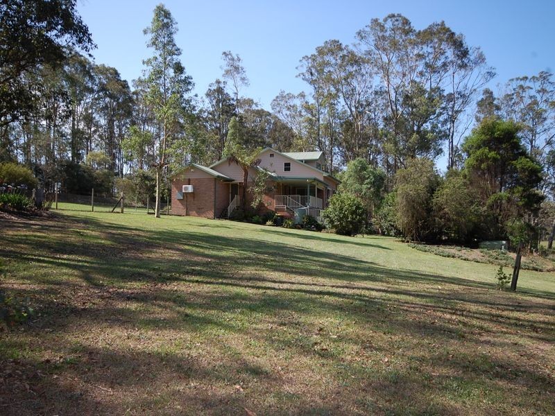 21 Bull Hill Road, Tinonee NSW 2430