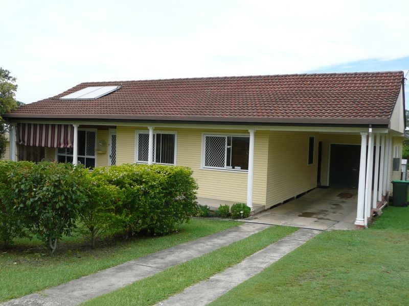 6 Skinner Street, Wingham NSW 2429