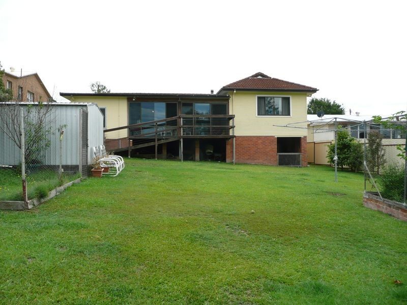 6 Skinner Street, Wingham NSW 2429