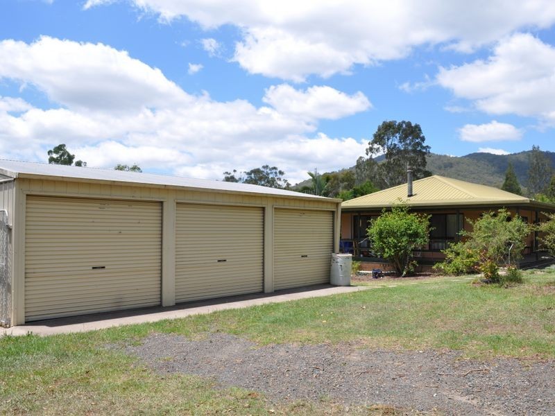 Burrell Creek NSW 2429