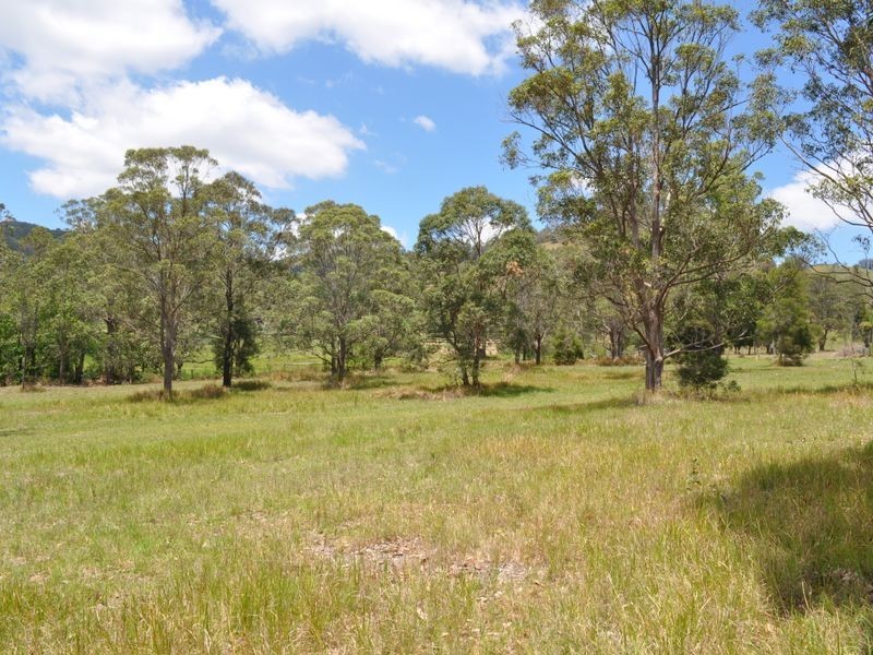 Burrell Creek NSW 2429