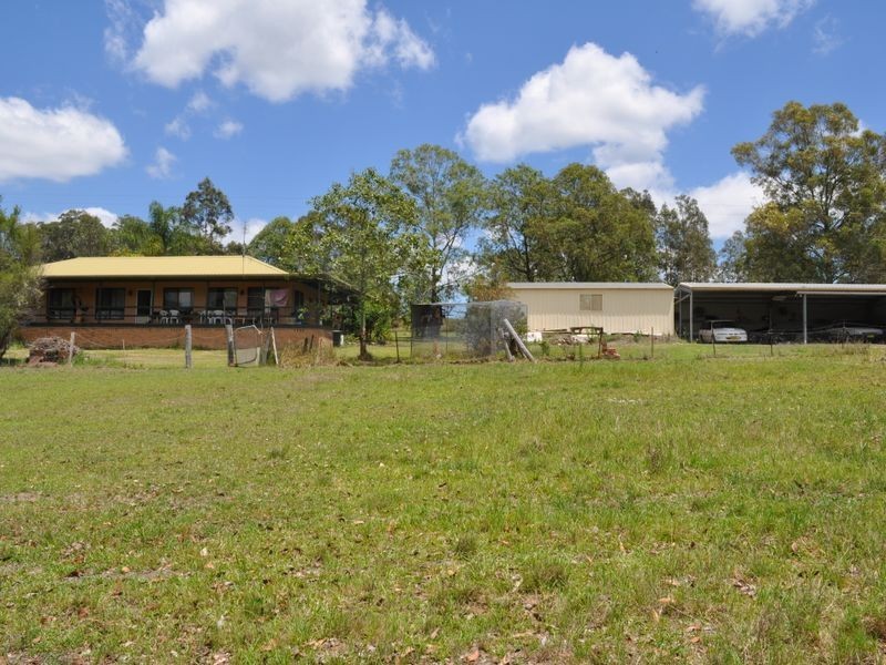 Burrell Creek NSW 2429