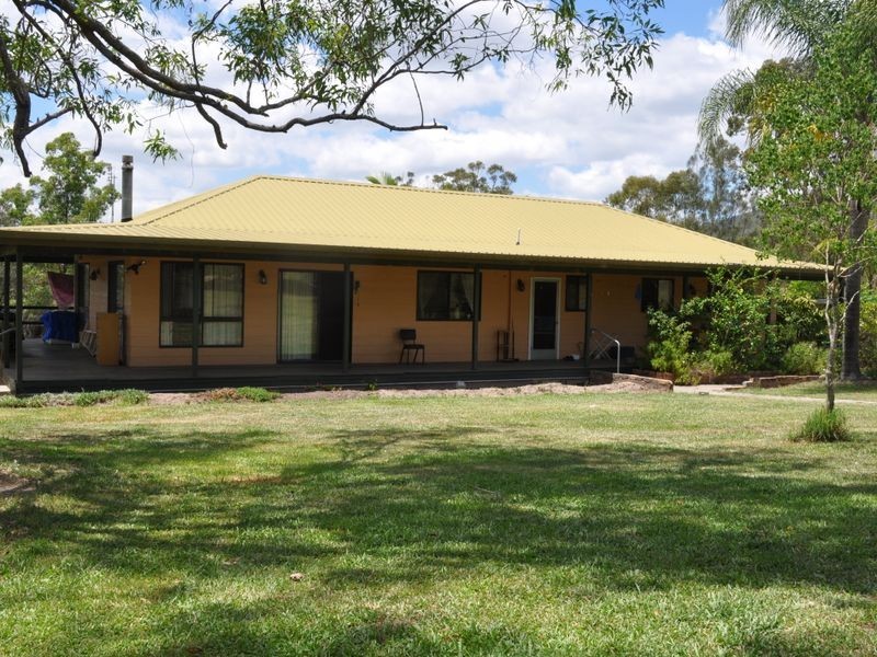Burrell Creek NSW 2429
