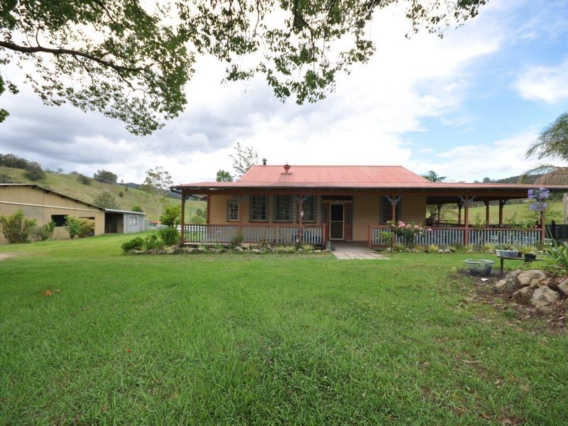 Mooral Creek NSW 2429