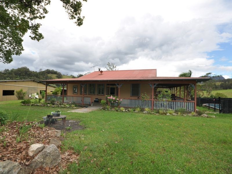 Mooral Creek NSW 2429