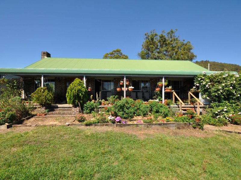 137 Yarnolds Road, Killabakh NSW 2429