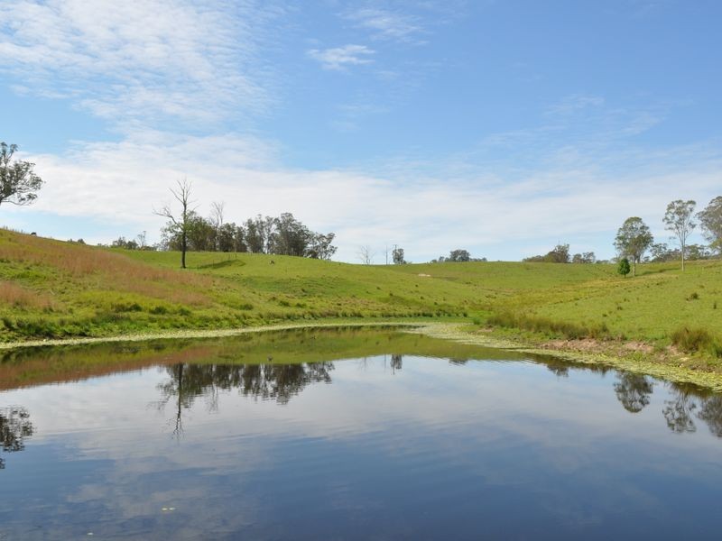 1005 Wherrol Flat Road, Wherrol Flat NSW 2429