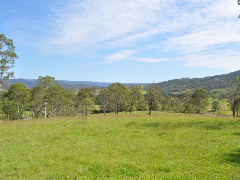 1005 Wherrol Flat Road, Wherrol Flat NSW 2429