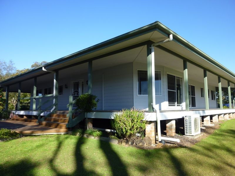 6 Summerland Place, Wingham NSW 2429