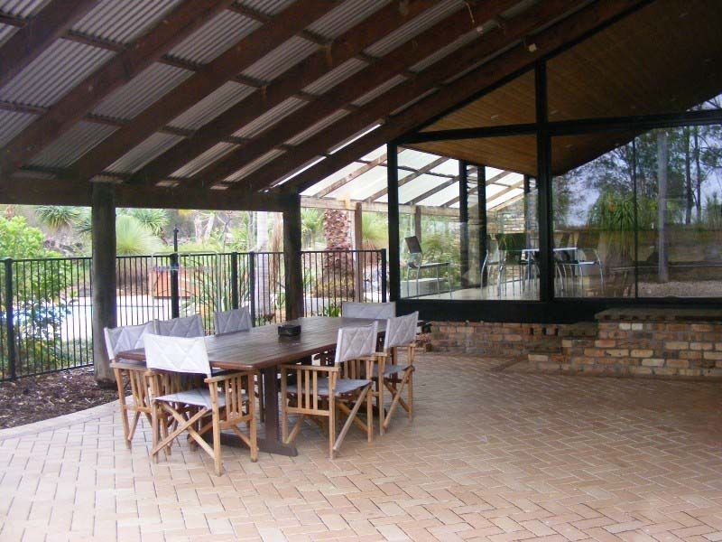 Cedar Party NSW 2429