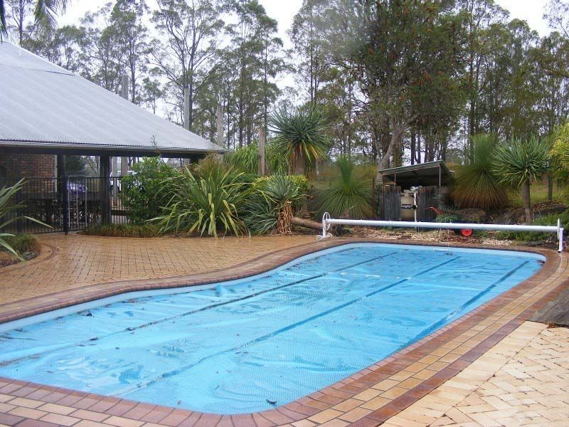 Cedar Party NSW 2429