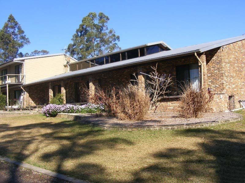 Cedar Party NSW 2429