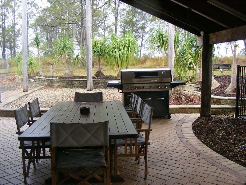 Cedar Party NSW 2429