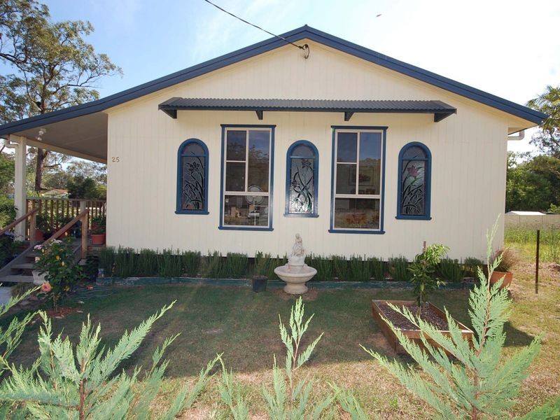 25 Hoskins Street, Nabiac NSW 2312